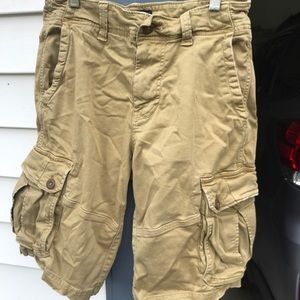 Cargo shorts